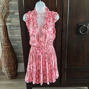 NWT Poupette St Barth dress